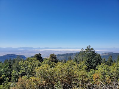 Sunspot Solar Observatory