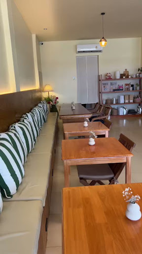Como bake & brunch