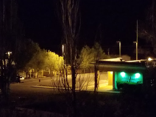 Ruby Hill Motel - Visual
