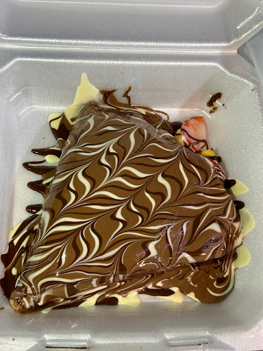 Raspberry Sweets (Food Truck) Gallery - United States