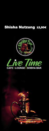 Live Time Cafe Lounge Shisha Bar - Thumbnail