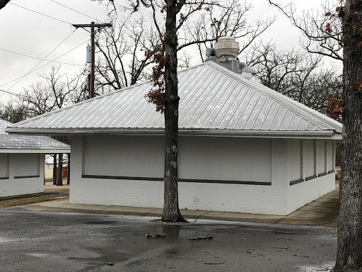 Fish Stand - Visual