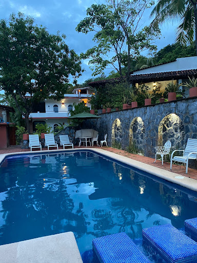 Hotel Villas Ema Gallery - Mexico