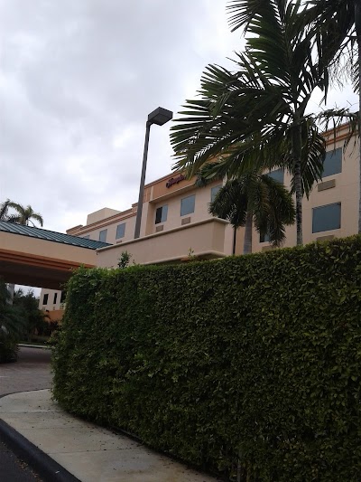 Photos of Hampton Inn Lake Worth