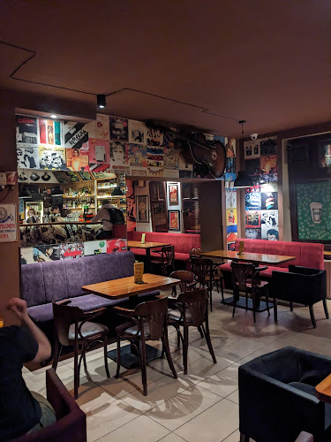 Godziny otwarcia Vinyl Pub
