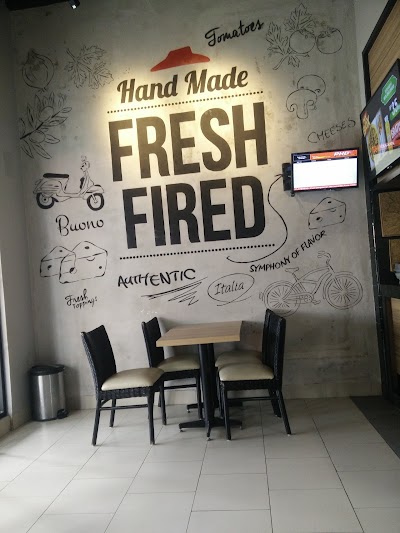 Photos of Pizza Hut Delivery - PHD Indonesia
