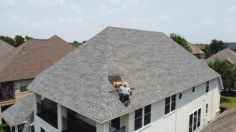 Guerrero's Roofing LLC