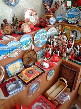 Souvenir Store Saranda, Author: alex mehilli