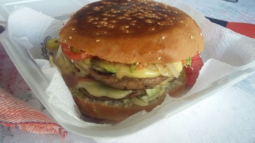 Morca's