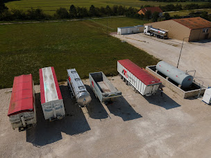 Photo n°2 de Mauffrey Champagne Ardenne à Leuglay (Service de transport)