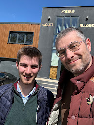 Photo n°7 de Gary ELGAIRE IAD France Immobilier à Trilport (Agence de location immobilière)