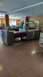 Photo n°5 de Restaurant Chine Japon à Seilhan (Restaurant japonais)