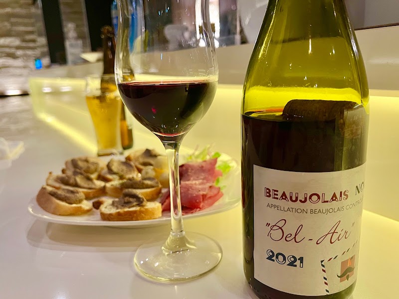 ラウンジPrimavera（プリマヴェーラ）