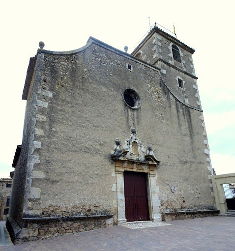 Sant Vicenç de Torrent