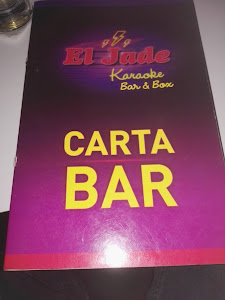 El Jade karaoke - Bar 2