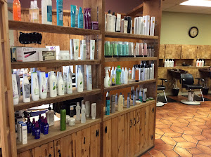 Photo of The Mane Place salon