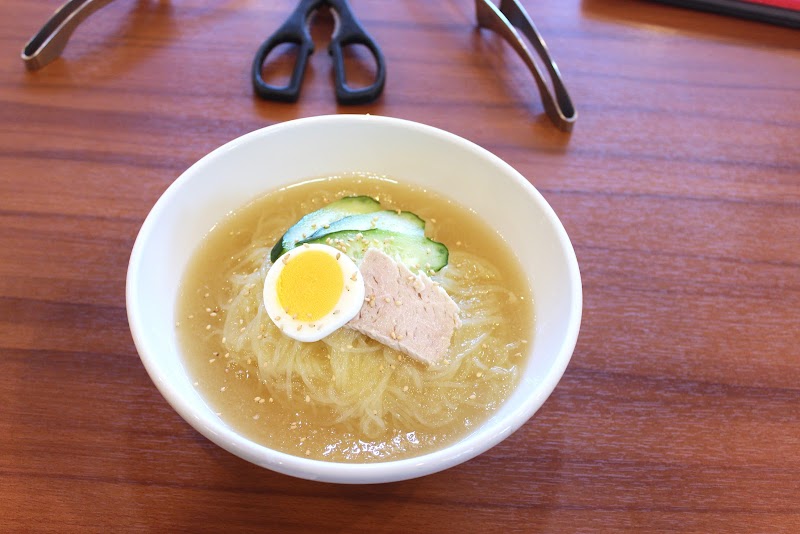 やきにくの蔵 伊予西条店