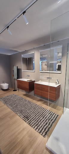 Geberit - Visual