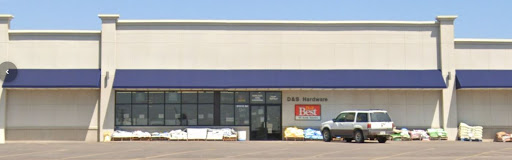 D & S Hardware - Thumbnail