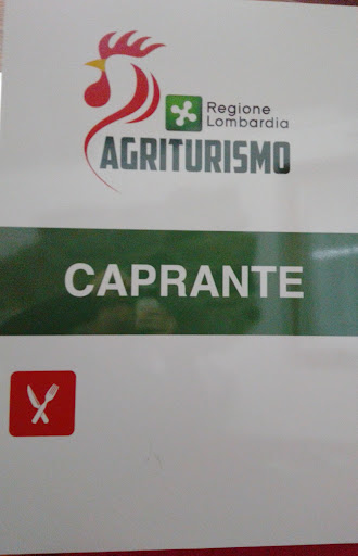 Caprante - Visual