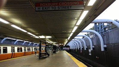 Roxbury Crossing