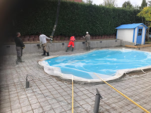 Photo n°25 de AOPROTP à Mulhouse (Société de travaux publics)