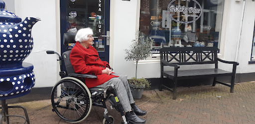 Zeeman Baarn - Visual