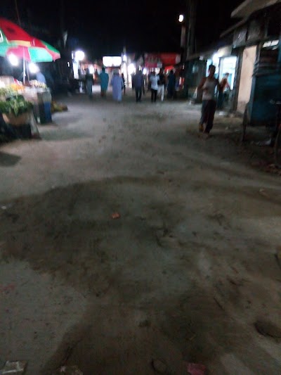 Photos of Adamjee Nagar Bus Stop