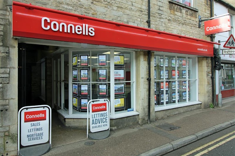 Connells Estate Agents Witney photo 3