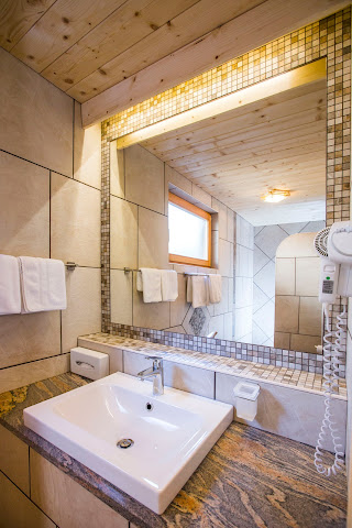 Penzion Berc by null