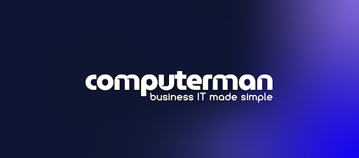 Computerman | Business IT Support - Thumbnail