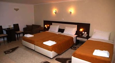 Photos of Hotel Panorama
