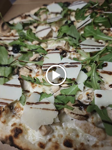 Photo 4 - Truck Pizza Sanary (pizzeria)