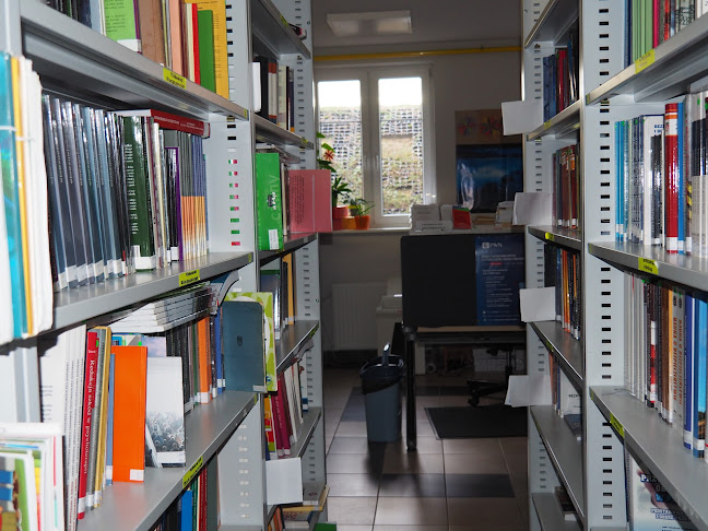 Opinii despre Akademia Nauk Stosowanych WSGE în Sędziszów - Uczelnia