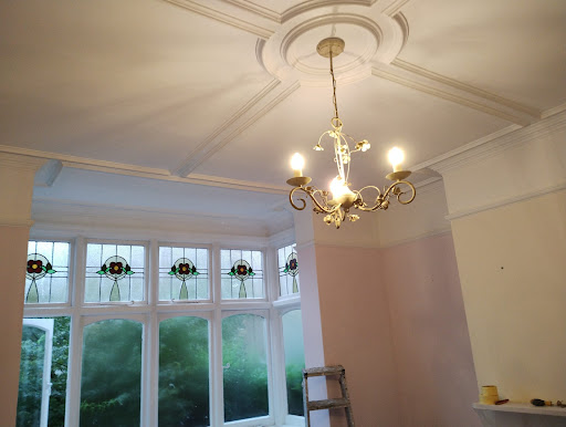 Marks Decorating - Visual