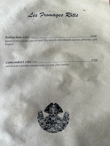 Photo 1 - La Flambée