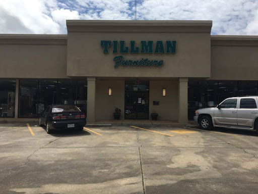 Tillman Furniture