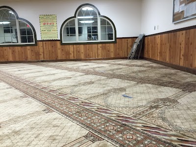 Islamic Society of Central Louisiana