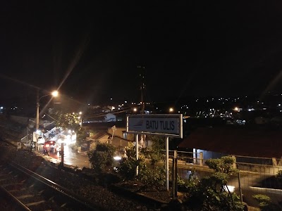 Photos of Batutulis
