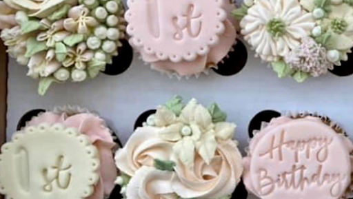 Carrie Cakes