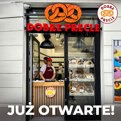Dobre Precle Warszawa Nowy Świat