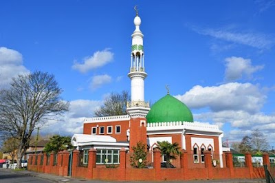 mosque