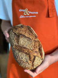 Photo n°7 de Epis et Pains à Chavenay (Boulangerie)