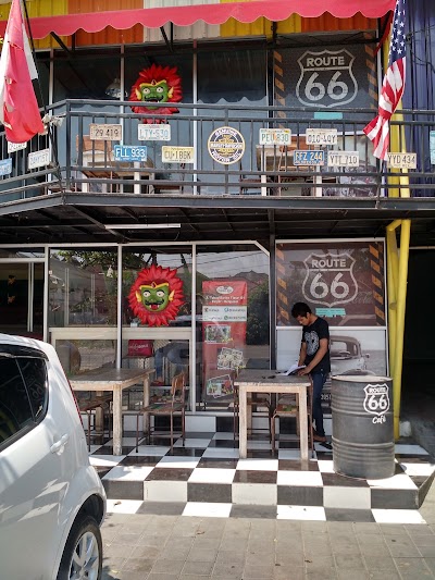 Photos of Route 66 Auto Detailing