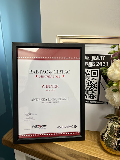 Perfect Waxing - Canary Wharf Gallery - United Kingdom