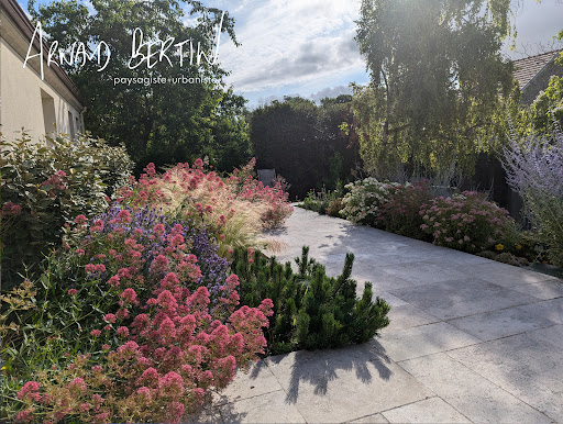 Photo de LANTANA AMBIANCE & JARDIN à Cernay-lès-Reims (51420)