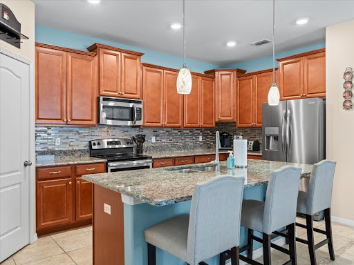 Michelle Benson, Benson's Best Home Team/Coastal Properties Group Gallery - United States