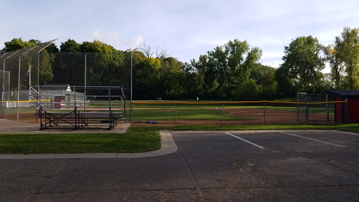 Wolner Field - Thumbnail