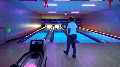 Strikeout Lanes