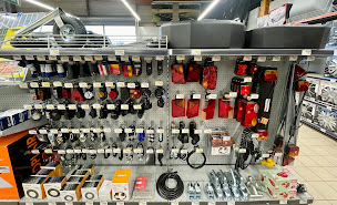 Photo n°11 de Centre Auto Roady Perreux à Perreux (Magasin de pneus)